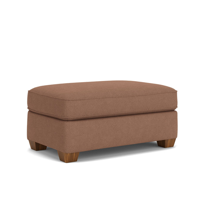 Thornton - Cocktail Ottoman