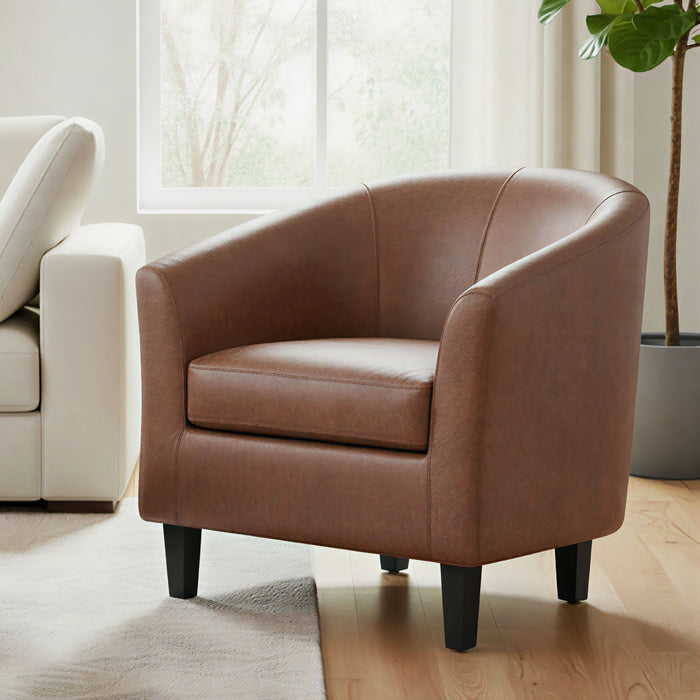 Austin - Handcrafted Tub Chair