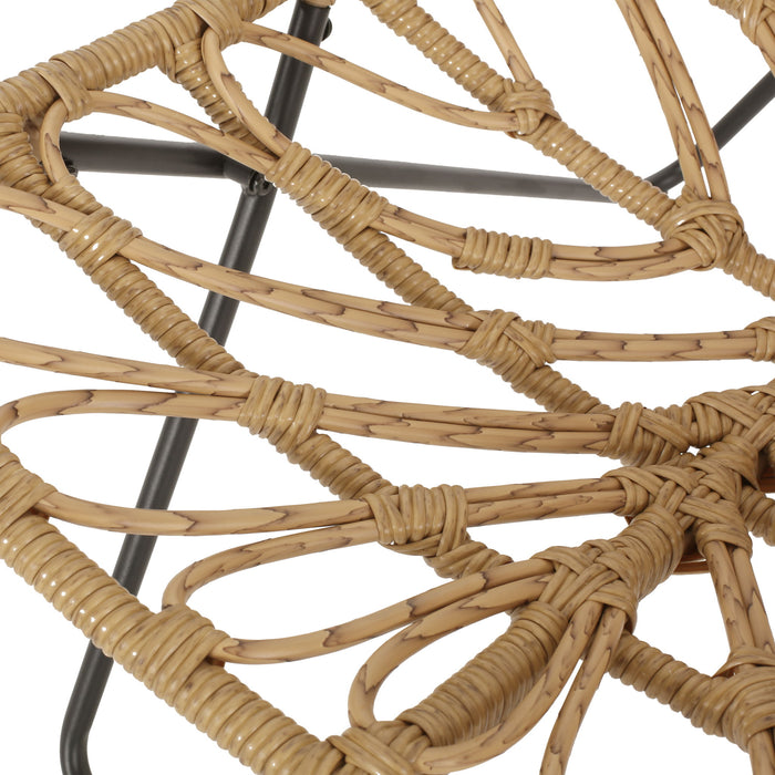 Bryson - Chair - Light Brown