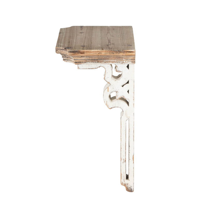 Vamont Wall Shelf - Cream