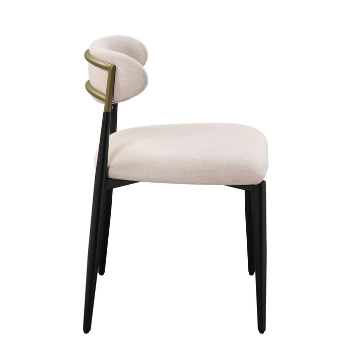 Jaramillo - Side Chair (Set of 2)