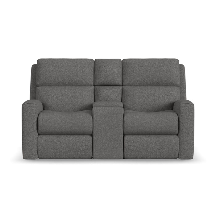 Score - Power Reclining Loveseat
