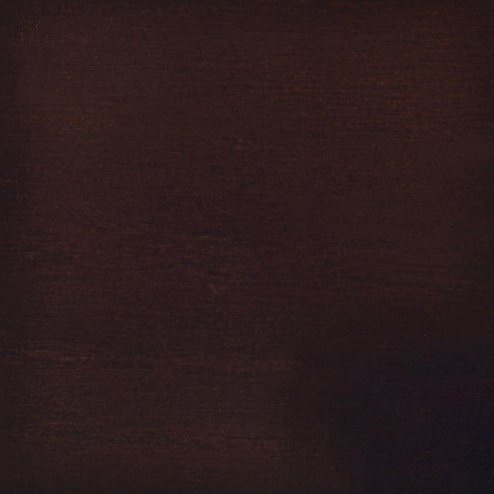 4 Panel Folding Screen - Brown