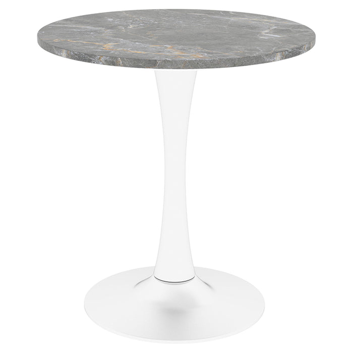 Coffee Table & Round Top