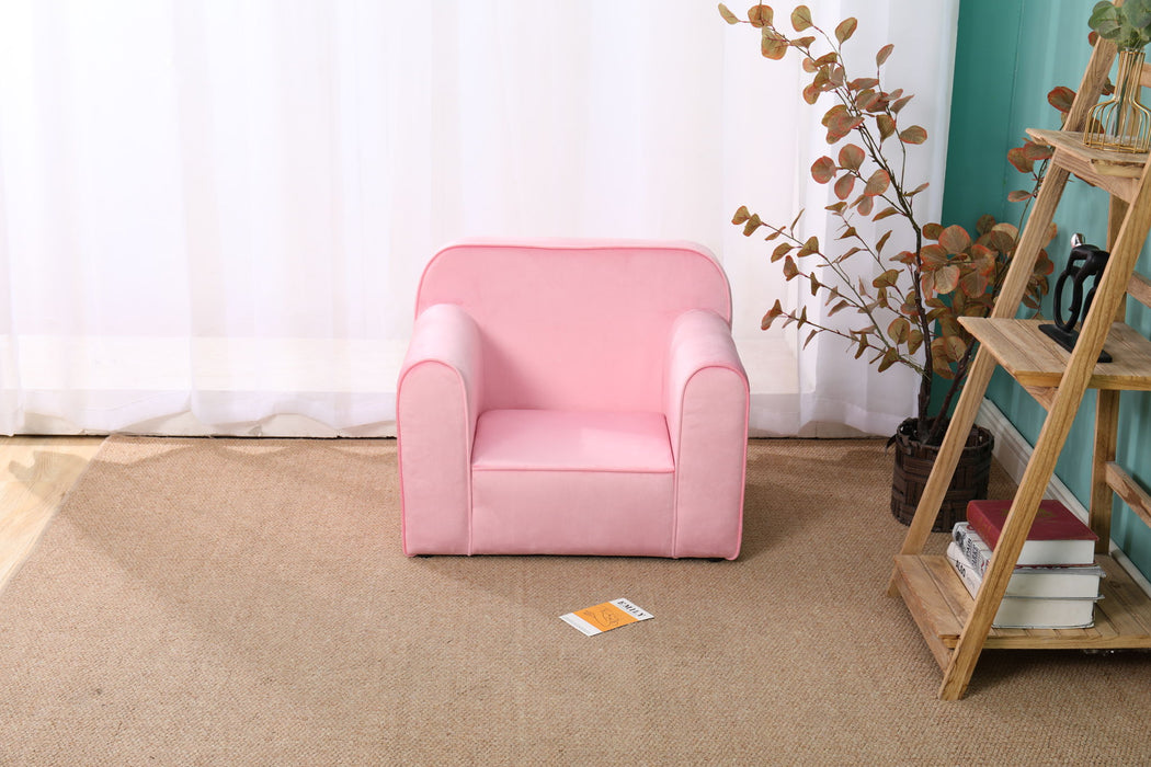 Durable Design Kids Club Sofa