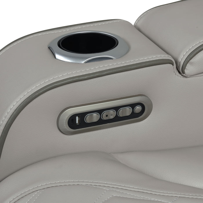 Fortuner - Power Reclining Sofa