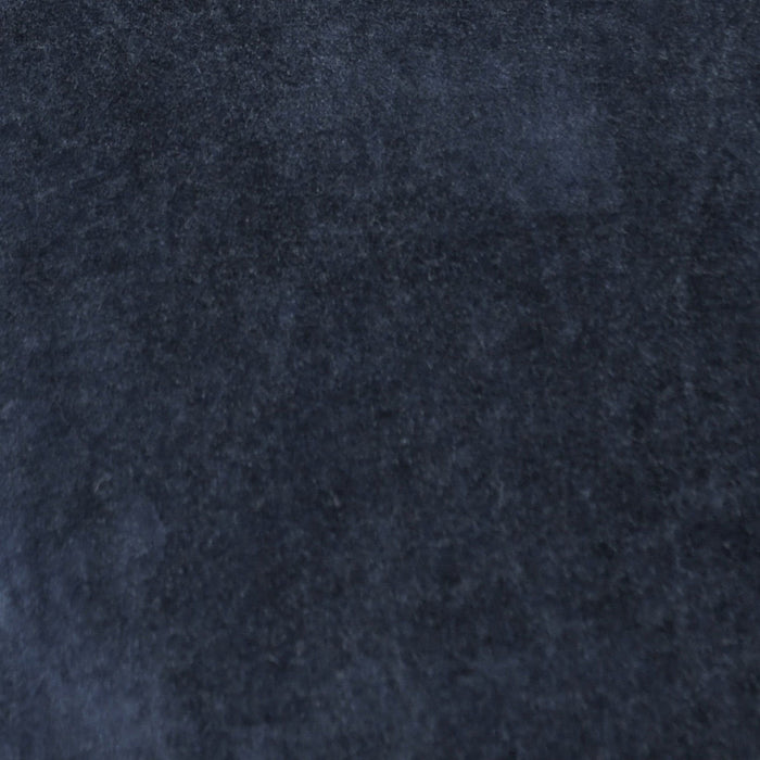 Heirloom Velvet - SLD Pillow - Navy
