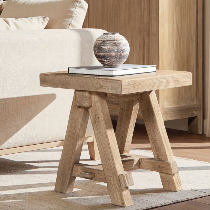 Hawthorne - Trestle Table