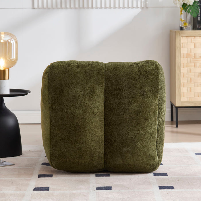 Creative Bean Bag Sofa Chair With High Quality Sponge Filling