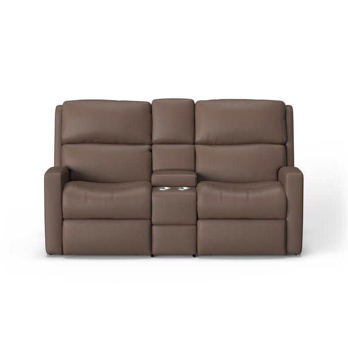 Catalina - Reclining Loveseat