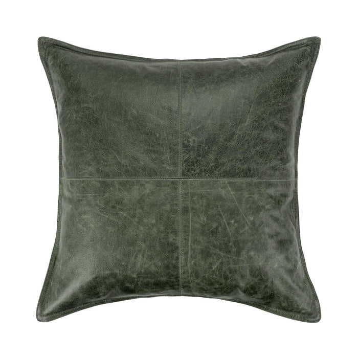 Soco Leather - SLD Acre Pillow