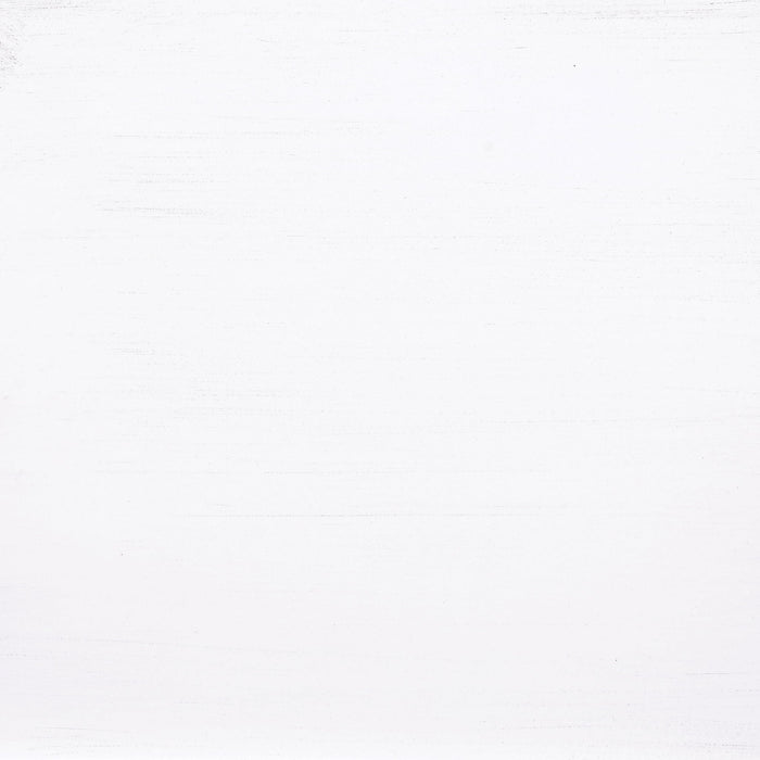 Angus - 2 Door Mandala Accent Cabinet - White