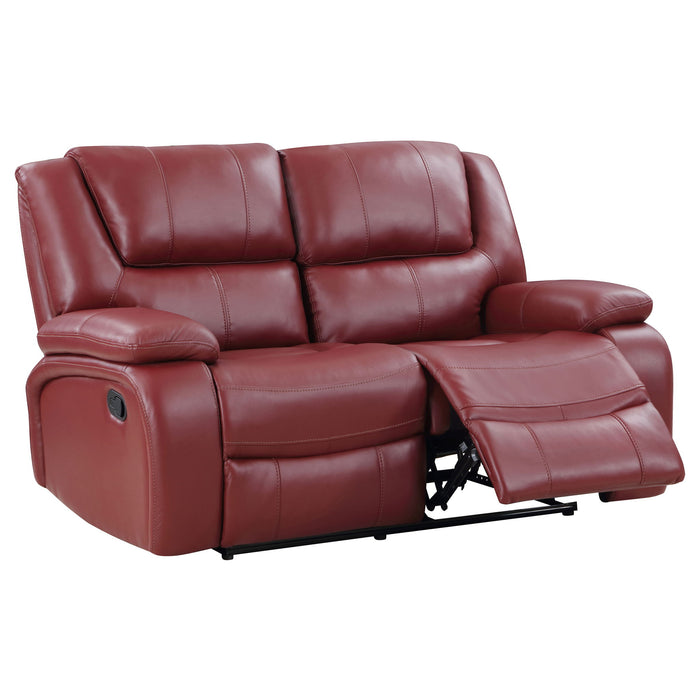 Elodie - Motion Reclining Loveseat