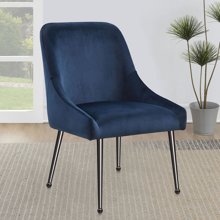 Barnay - Dining Side Chair (Set of 2)