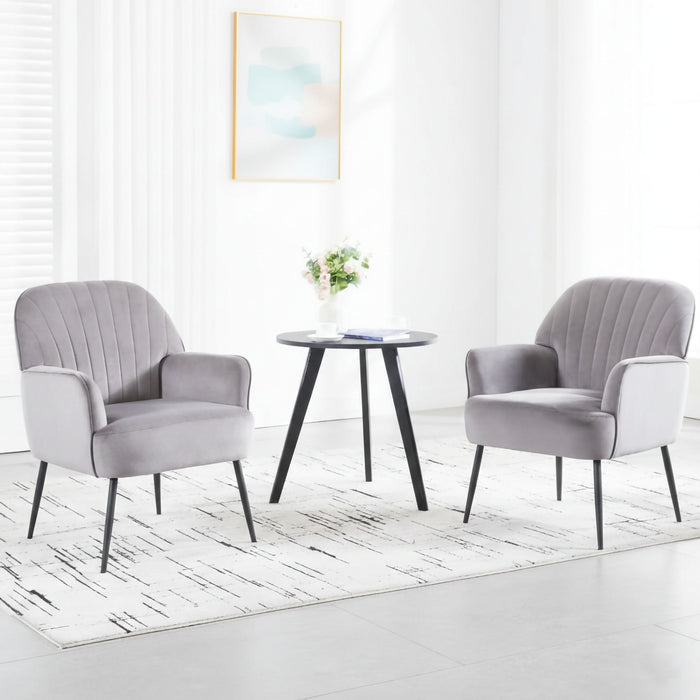 Accent Chair For Living Room