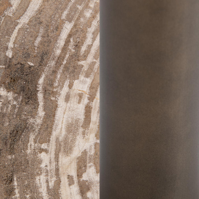 Melia - Round Accent Table