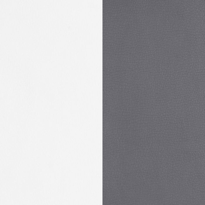 Jernigan - Upholstered Dining Side Chair (Set of 4) - Gray