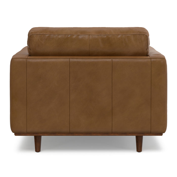 Morrison - Wide Arm Chair