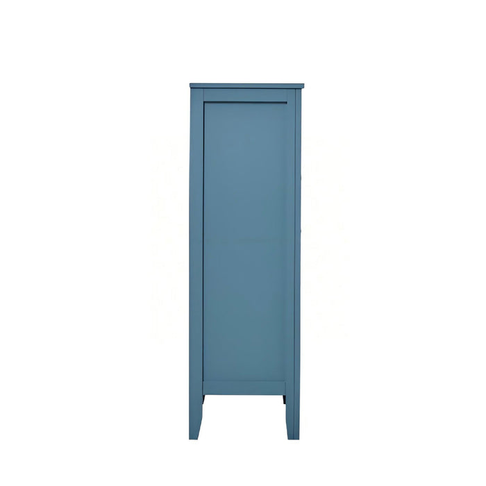 Daniel - Chest, 5 Drawer Storage Unit