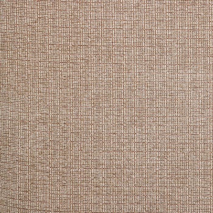 Avonlea - 5 Piece Set With Round Table And Upholstered Chairs - Chestnut