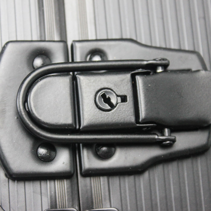 899 Piece Home Repair Tool Set With Rolling Plastic Toolbox, 4 Drawers, General Household Maintenance Kit