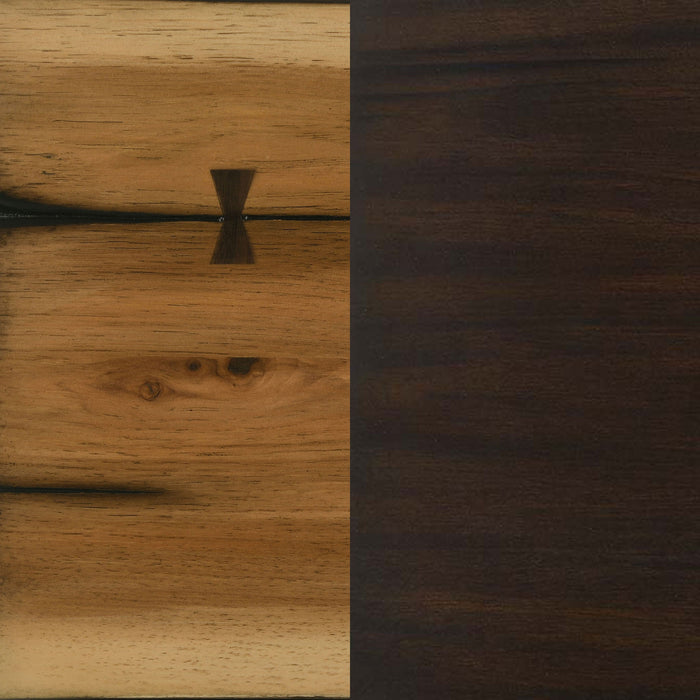 Jorvin - Dining Table - Natural