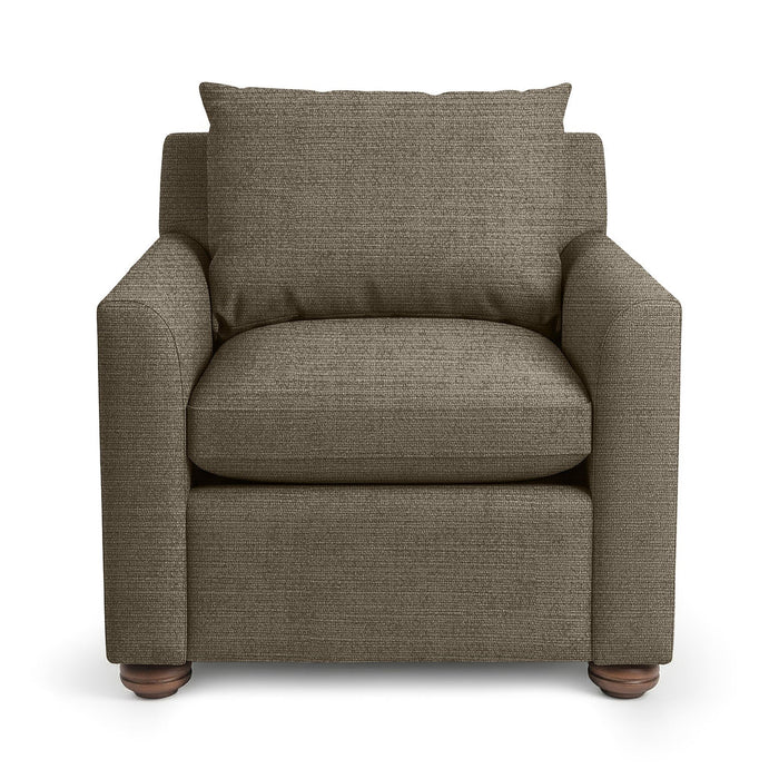 Olivia - Accent Chair