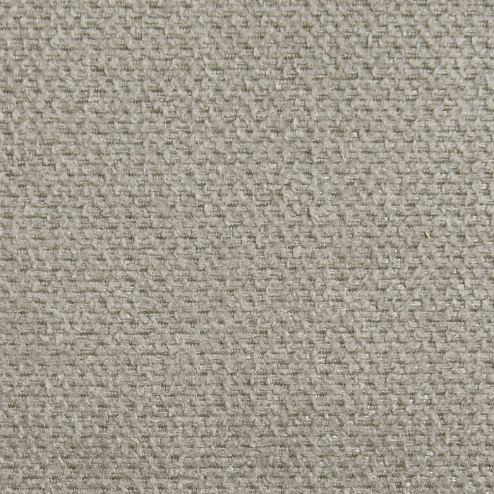 Kinsley - Upholstered Full Platform Bed With Low Profile And Tufted Headboard - Taupe