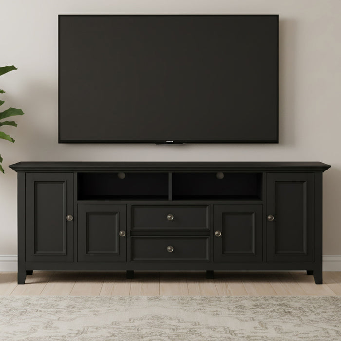 Amherst - Wide TV Media Stand