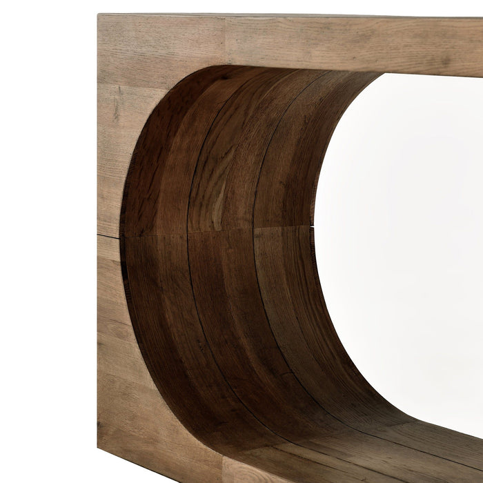 Danica - Console Table