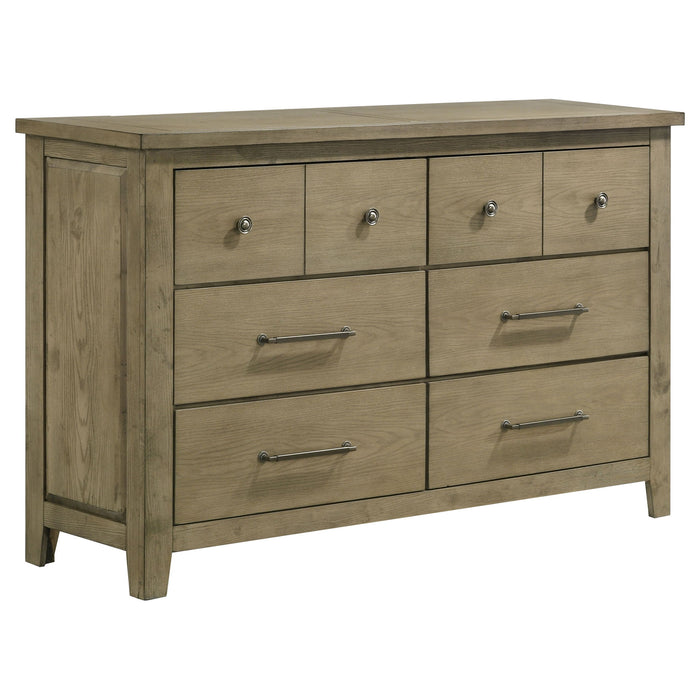Pelton - Bedroom Set