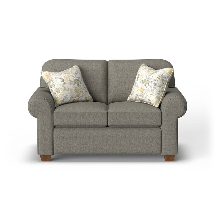 Thornton - Stationary Loveseat