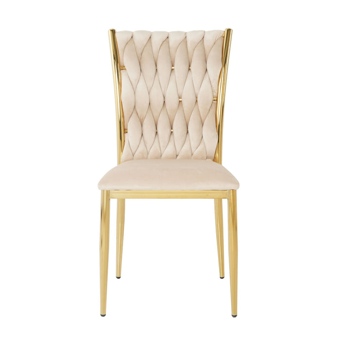 Modern Dining Chair For Dining Room