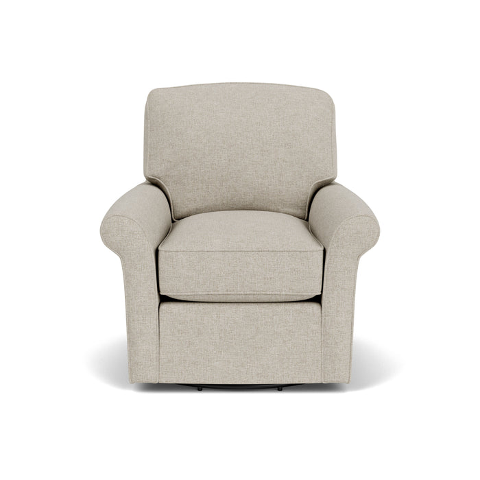 Parkway - Fabric Swivel Glider