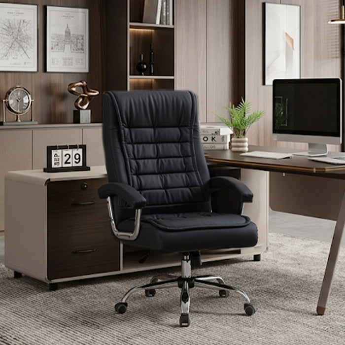 Executive Office Chair High Back Desk Chair
