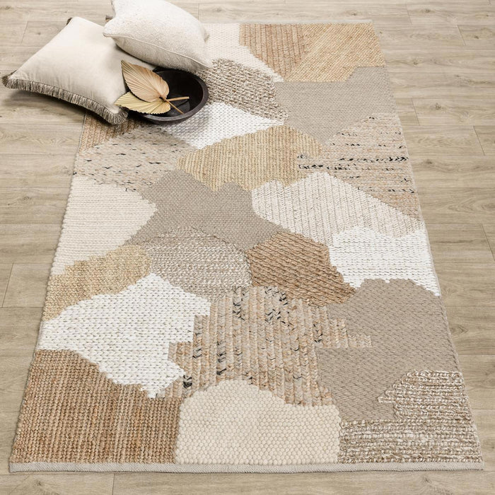 Radiant Oasis - Bondo Rug