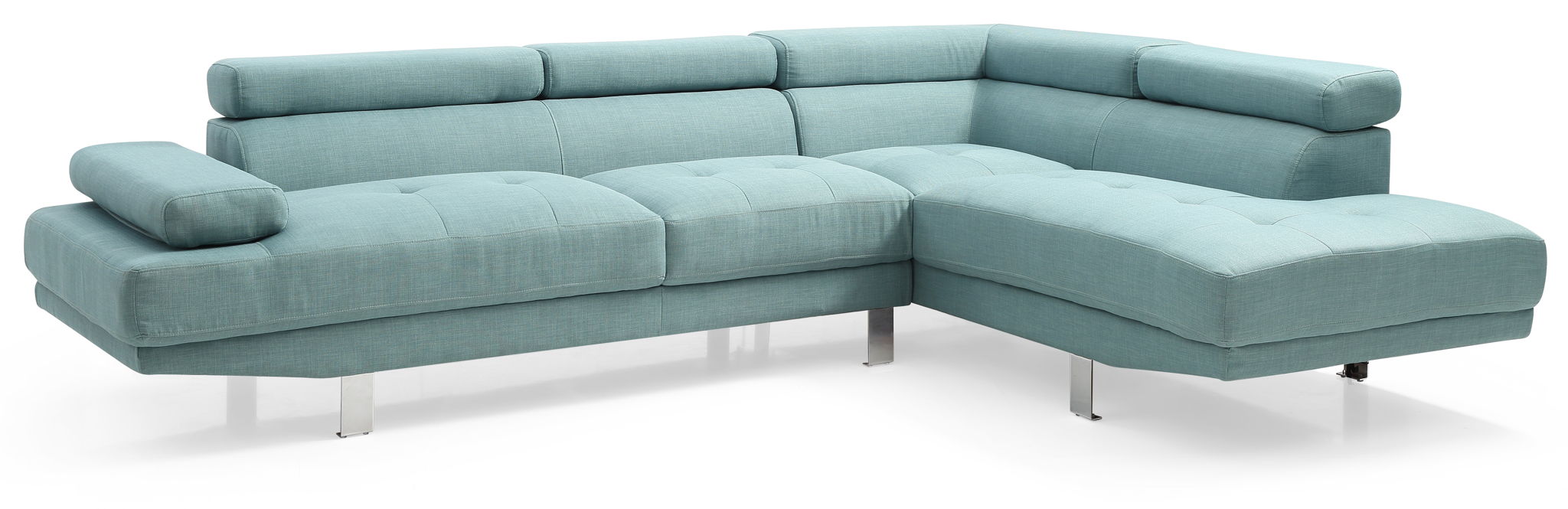 Riveredge - Comfort Sectional