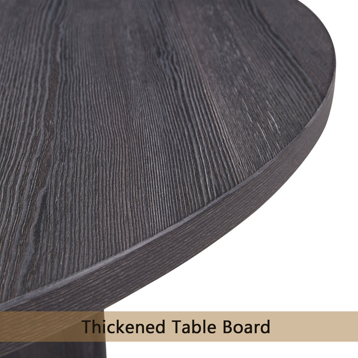 Round Dining Table For Kitchen