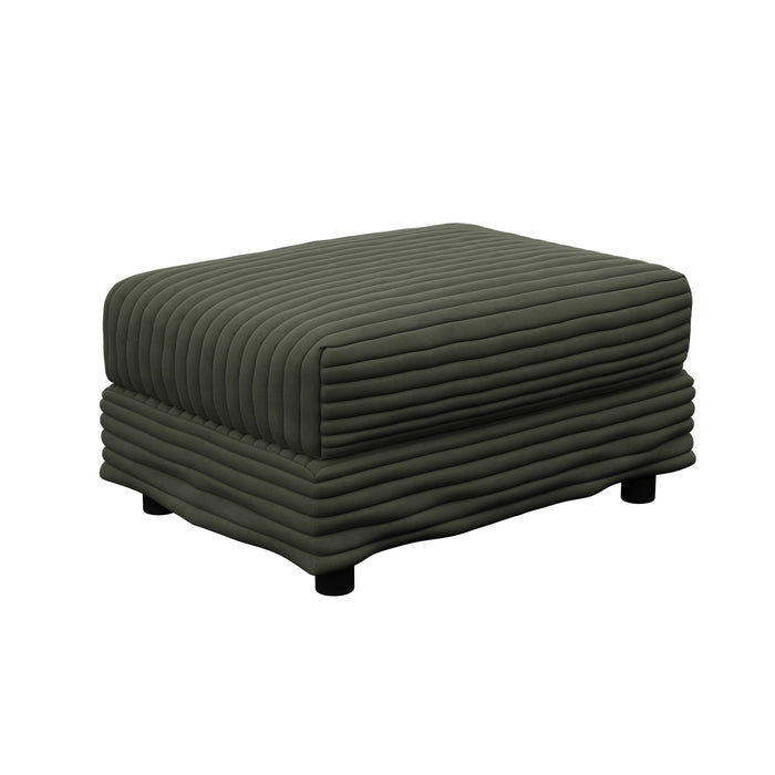 Modern Comfy Upholstered Sofa Cloud Couch & Deep Seat Couches