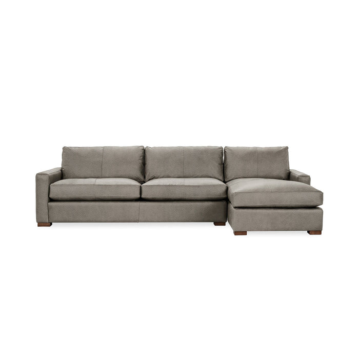 Coburn - Chaise Sofa
