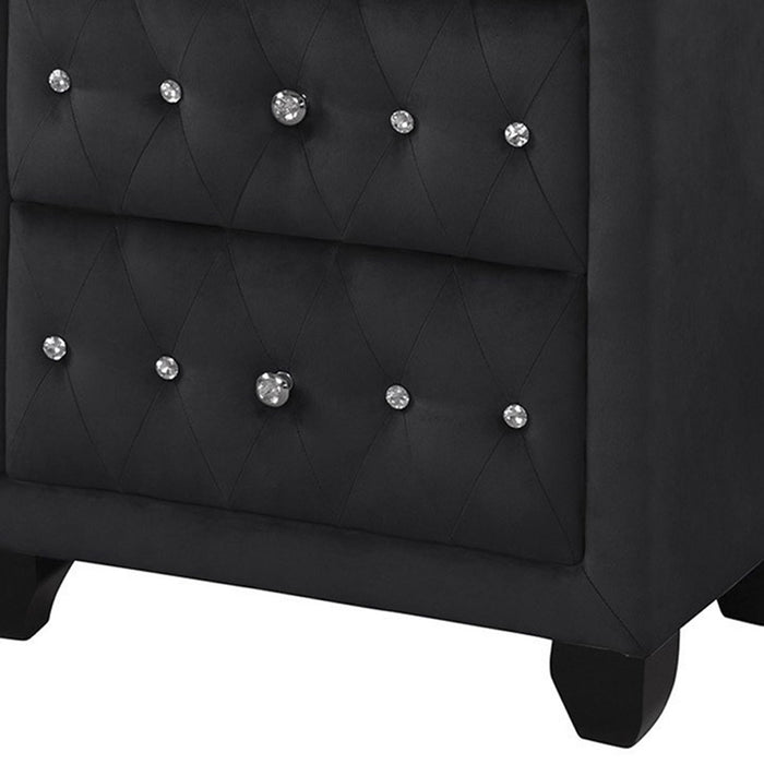 Hazel - Bedroom Set With Storage Bed