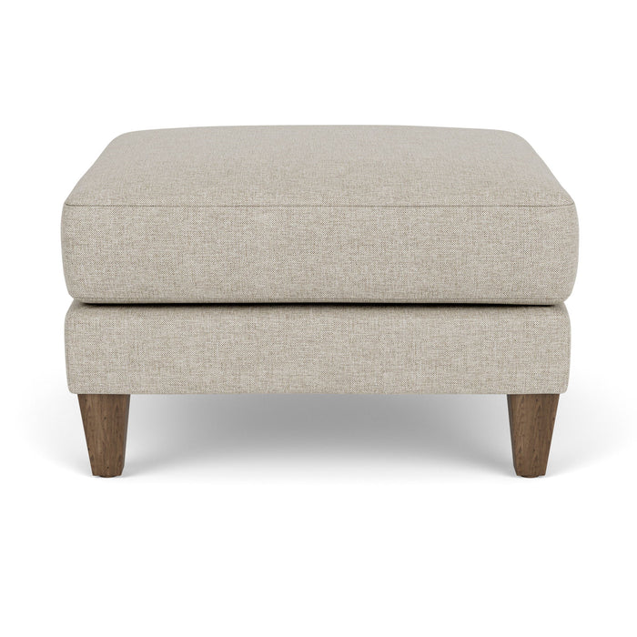Cute - Fabric Ottoman