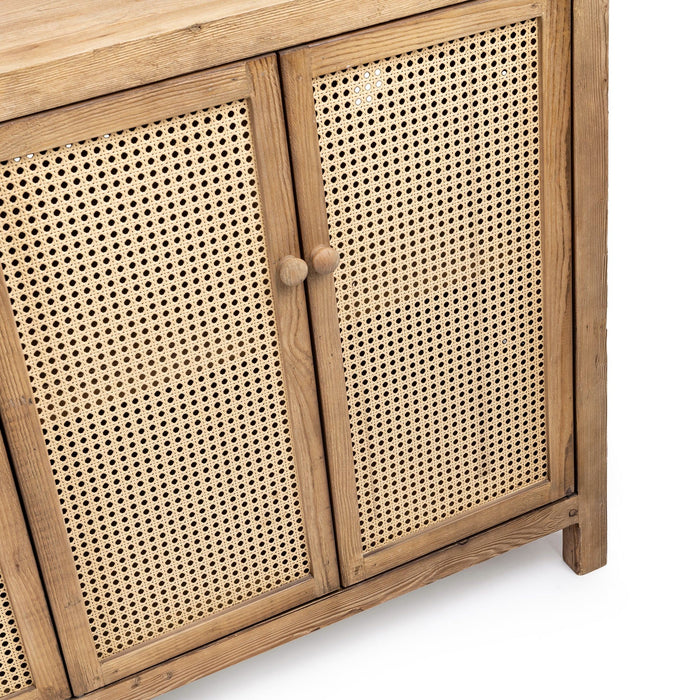 Alvin - Cabinet