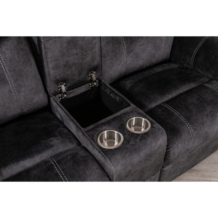 Sonet Domino - Recliner