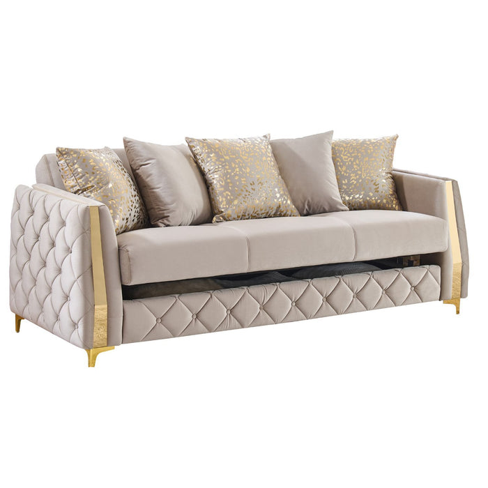 Lippa - Sleeper Sofa