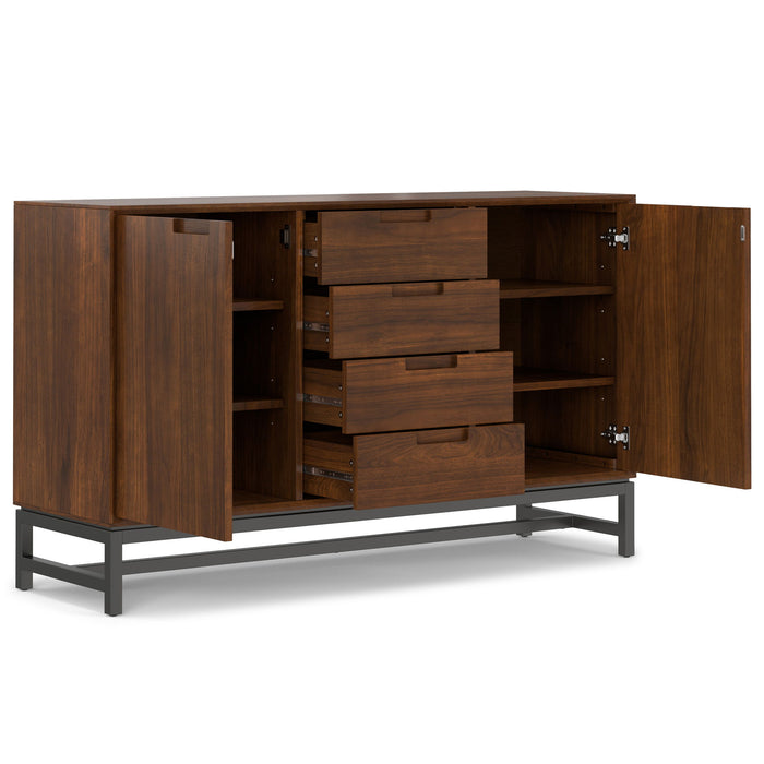 Banting - Sideboard With Centre Drawers