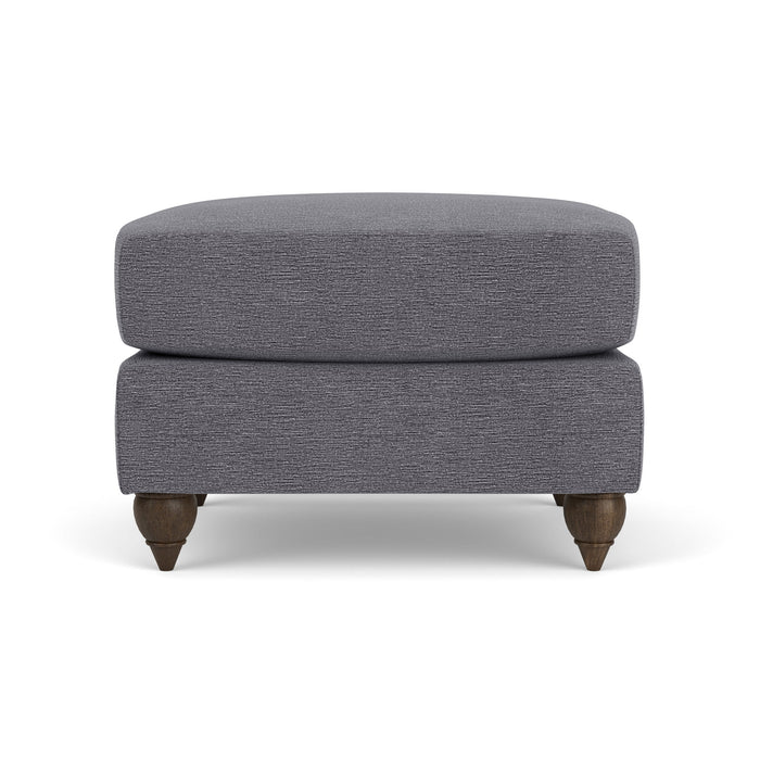 Veda - 28" Ottoman