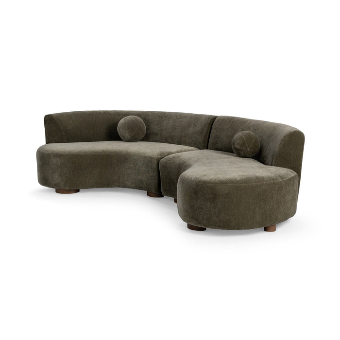 Octavia - Sectional