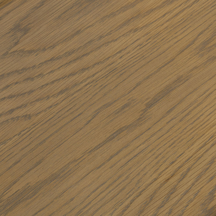 Devin - Solid Wood Nesting Accent Tables