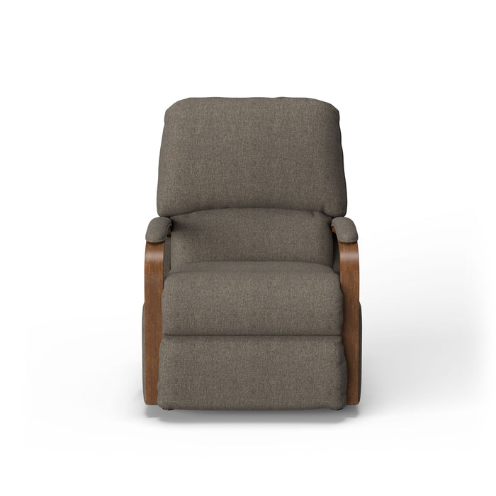 Woodlawn - Recliner - Fabric